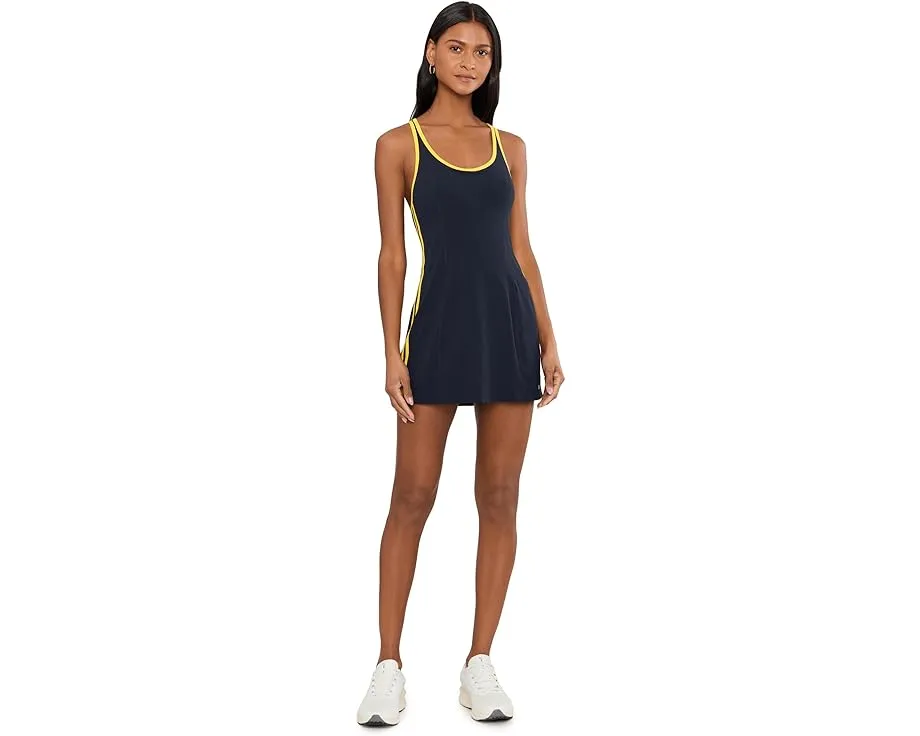 Ella Airweight Dress