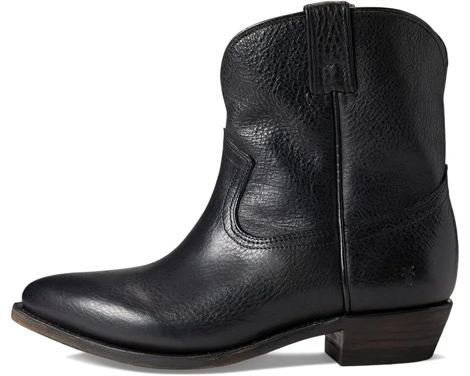 Ботинки Frye Billy Short с заостренным носком и рантом Goodyear