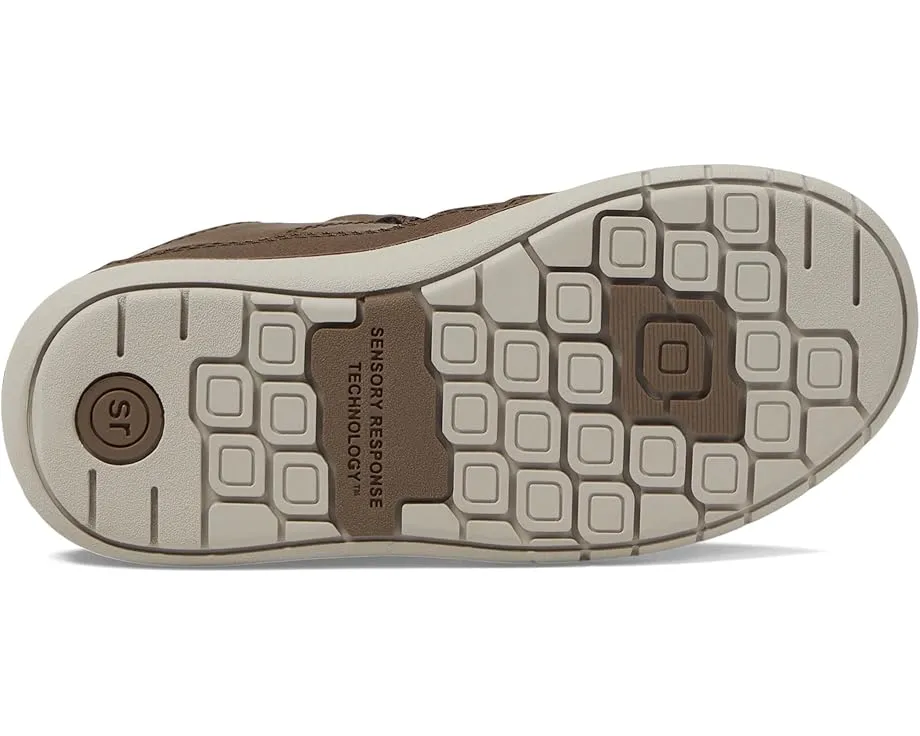 Детские кроссовки Stride Rite SRT Braxton на липучке