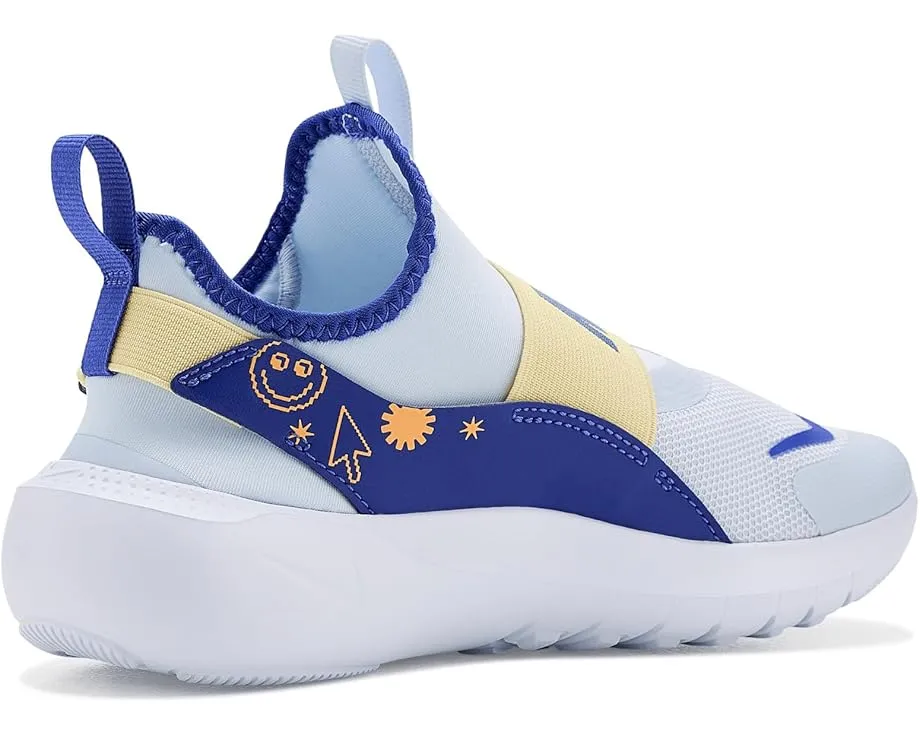 Кроссовки Flex Runner 4 SE от Nike для малышей без шнурков