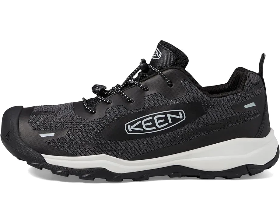 Детские треккинговые ботинки KEEN Wanduro Speed с амортизацией EVA