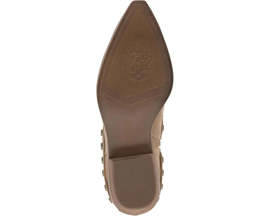 Vince Camuto сапоги Merissa в ковбойском стиле до середины икры