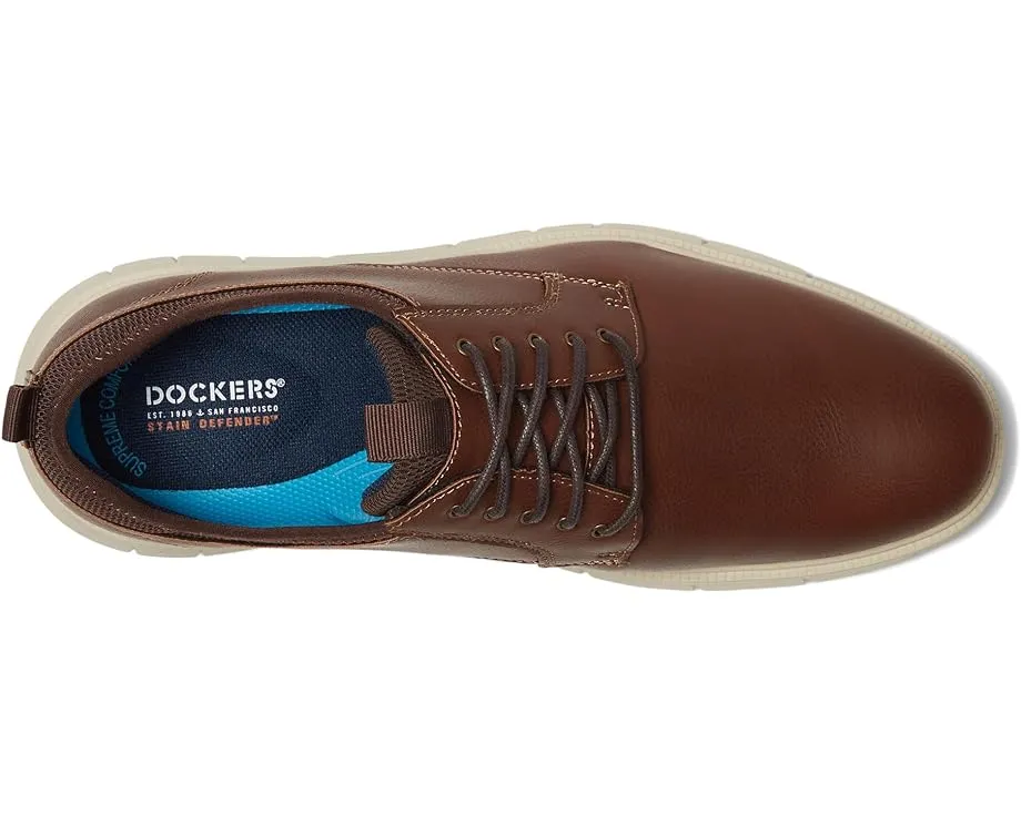 Dockers Trine с противоскользящей подошвой и стелькой Supreme Comfort