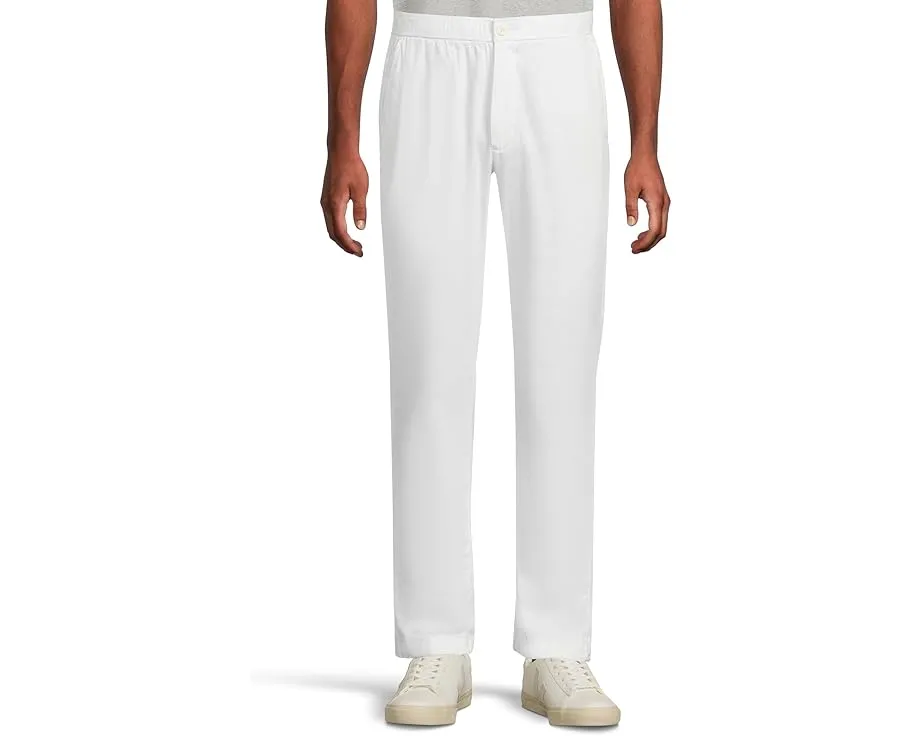 Брюки Tommy Bahama Beach Coast из льняной смеси с эластичным поясом