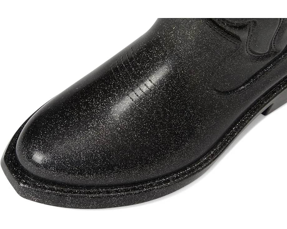 Ковбойские сапоги Texas Boots для детей с острым носком и ароматом Mini Melissa