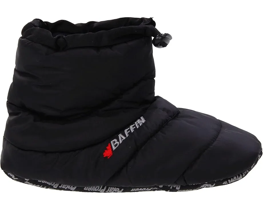Baffin Утепленные тапочки Cush Booty с противоскользящей подошвой