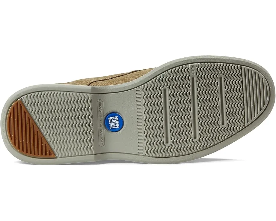 Оксфорды Otto Canvas Plain Toe с подошвой из искусственных материалов и пеной с эффектом памяти