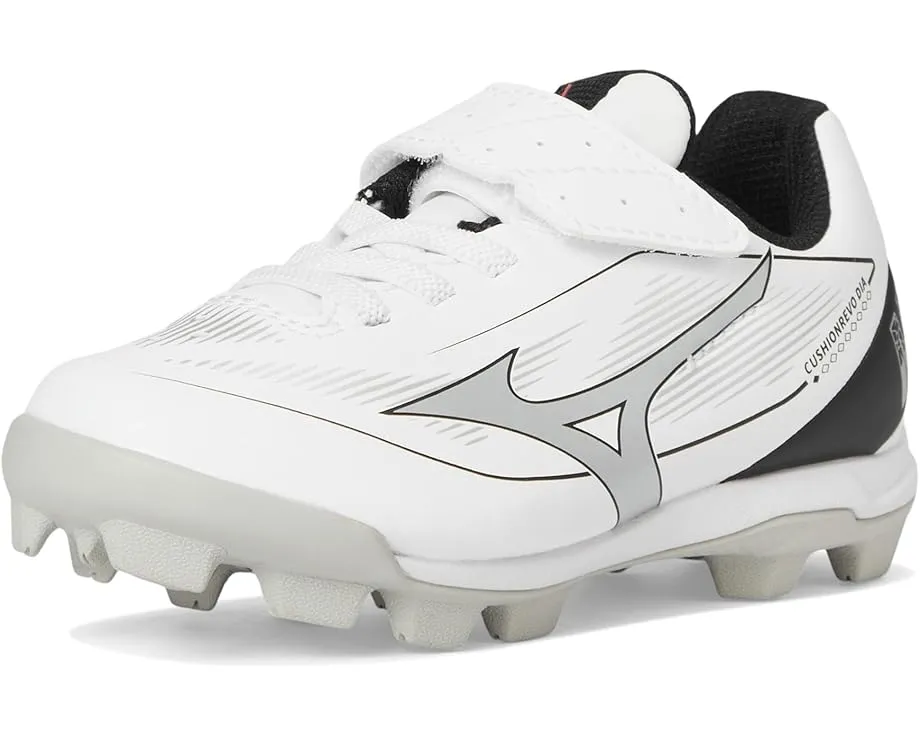 Детские бутсы Mizuno Cushionrevo Diamond с липучкой