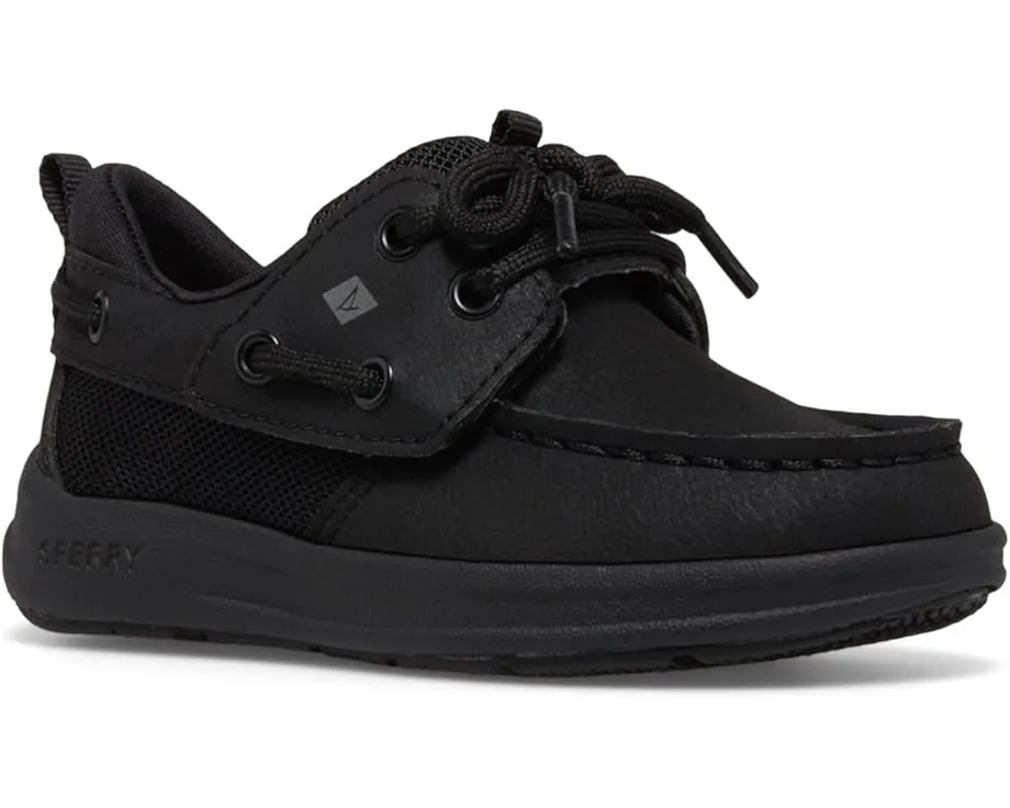 Sperry Fairwater Plushwave с застежкой на липучке для малышей