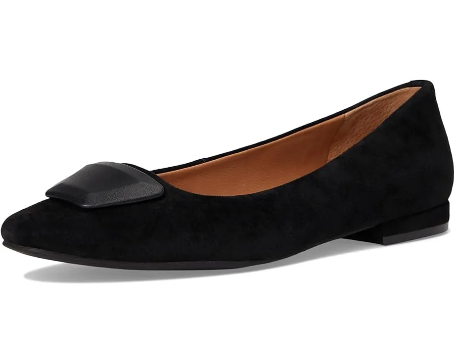 Gentle Souls by Kenneth Cole лоферы Hanette из замши с амортизацией PORON