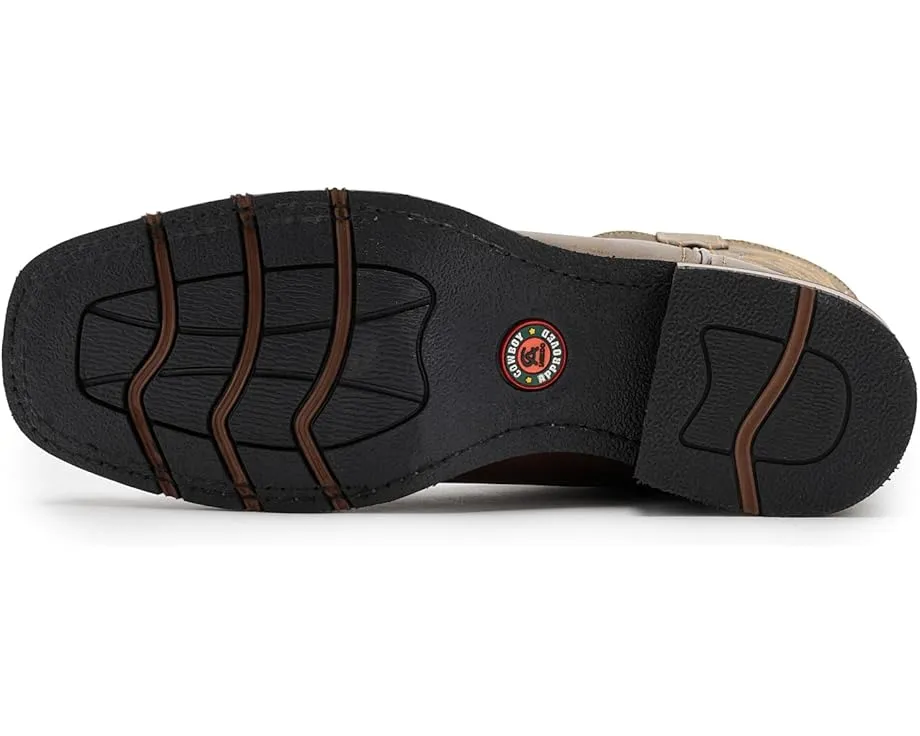 Ковбойские сапоги Laredo Trailblazer с квадратным носком