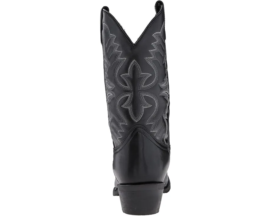 Ковбойские ботинки Laredo Birchwood с классическим силуэтом и кожаным верхом