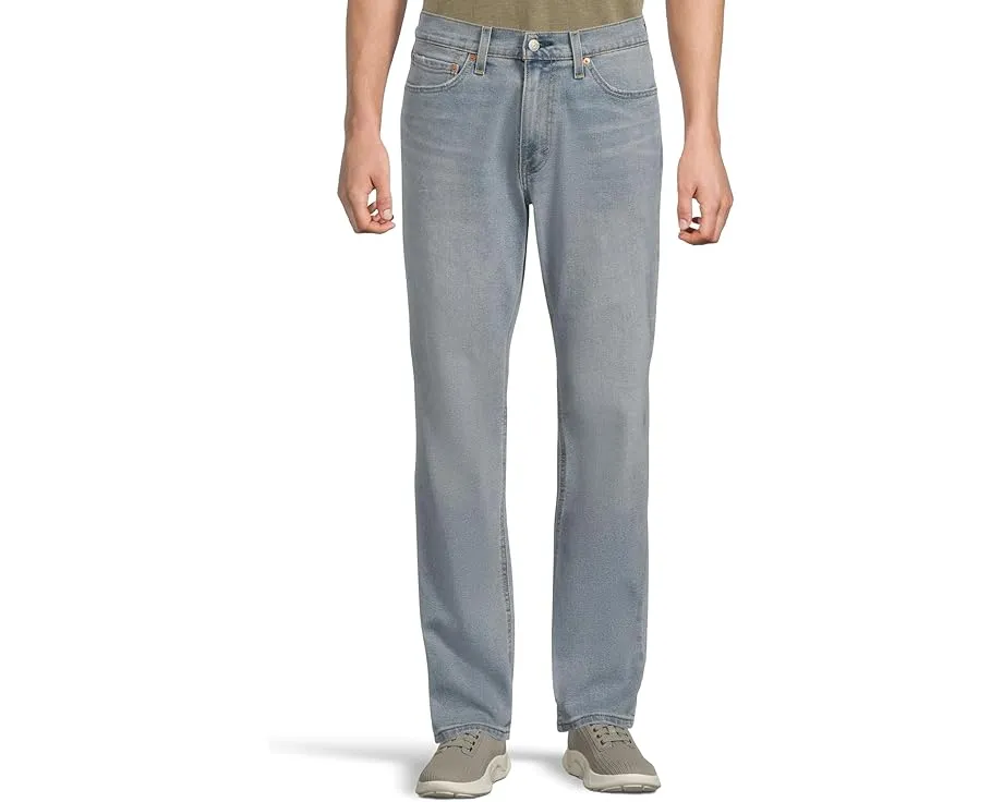 Levi's® 541 Athletic Taper джинсы с зауженным кроем