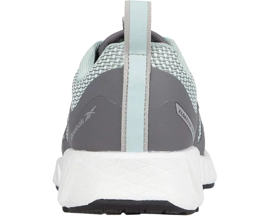 Reebok Work женские кроссовки Fusion Flexweave Cage с композитным носком