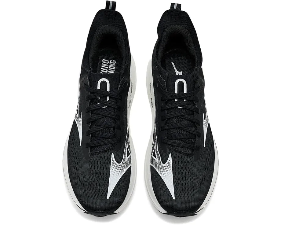 Беговые кроссовки Mizuno Neo Zen 2 с амортизацией Enerzy NXT и технологией Smooth Speed Assist