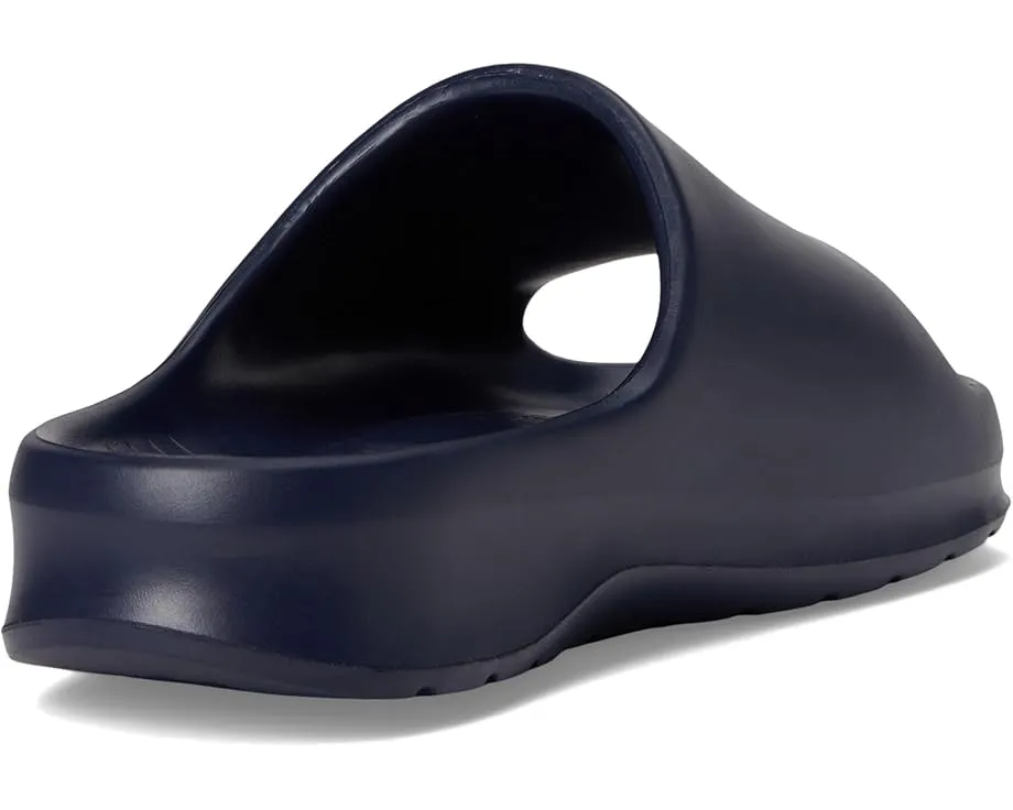 Сланцы Lacoste Slide 2.0 с мягкой стелькой из ЭВА для отдыха