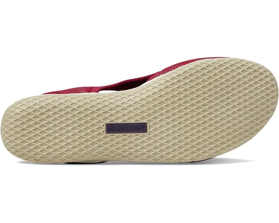 Босоножки David Tate Freestep с мягкой стелькой Memory Foam