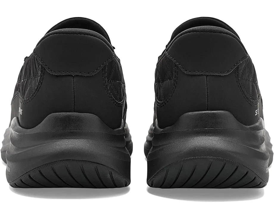Skechers кроссовки для повседневной носки с технологией Hands-Free Slip-Ins