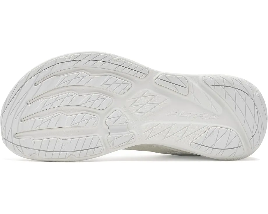 Беговые кроссовки Altra Experience Flow 3 с широким носком и сетчатым верхом