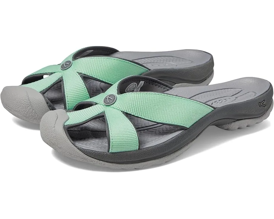 Сандалии KEEN Bali TG с технологией контроля запаха