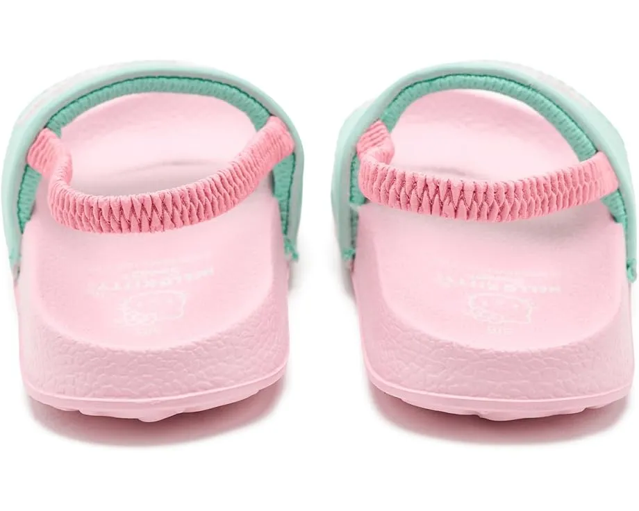 Сандалии Josmo Hello Kitty для малышей на платформе