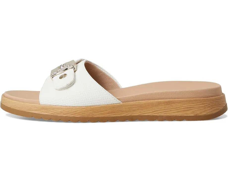 Сандалии Dr. Scholl's Icon Now с ремешком на липучке и амортизацией
