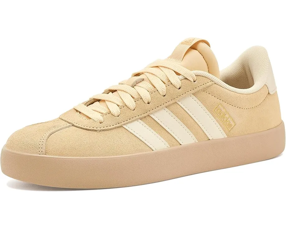 Кроссовки VL Court 3.0 на вулканизированной подошве от Adidas