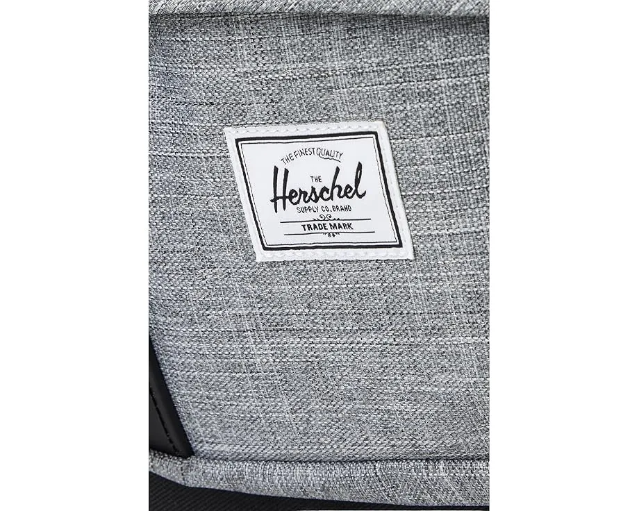Herschel Supply Co. Little America Mid Backpack с отделением для ноутбука