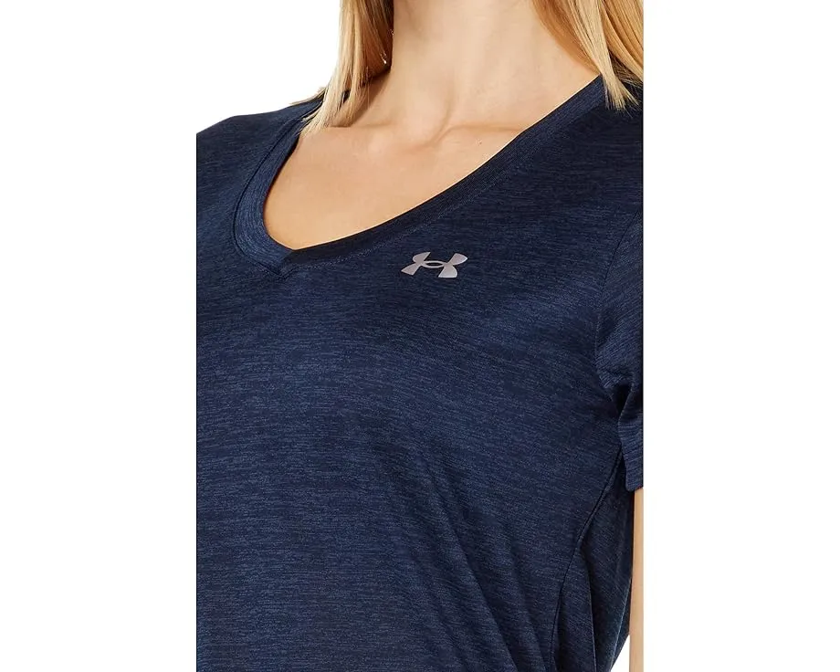 Under Armour Футболка с V-образным вырезом UA Tech™ Twist