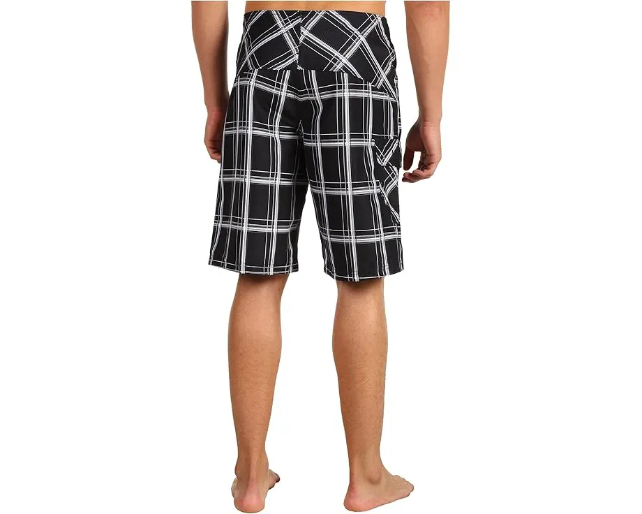 Шорты для плавания Hurley Puerto Rico 22 дюйма