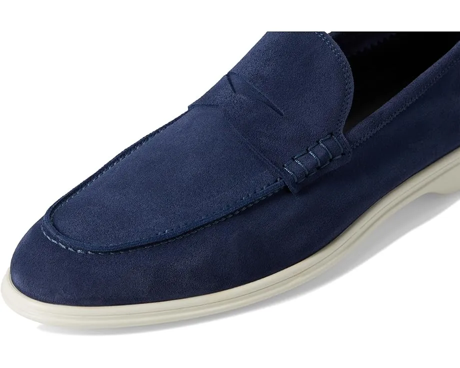 Сандалии To Boot New York Browne из перфорированной кожи с кожаной стелькой