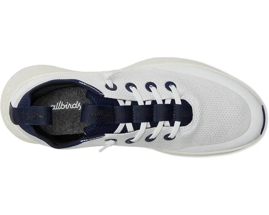 Allbirds Кроссовки Tree Runner Go с легким верхом