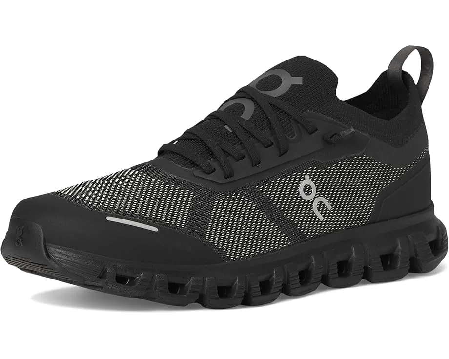 On Cloud 6 Versa универсальные кроссовки для повседневной носки