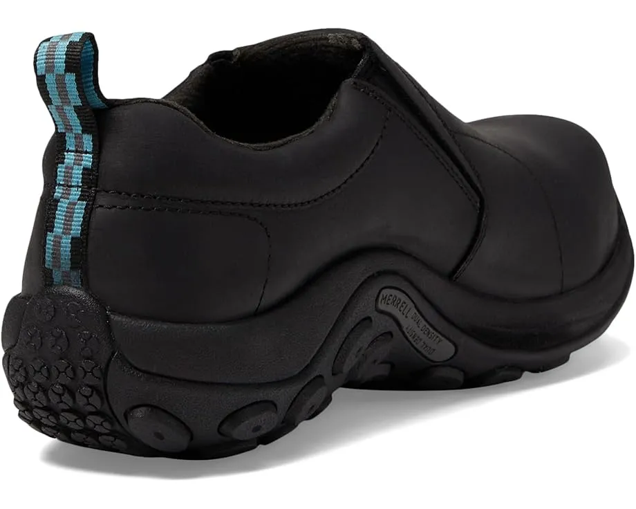 Ботинки Merrell Jungle Moc Leather Composite Toe рабочие