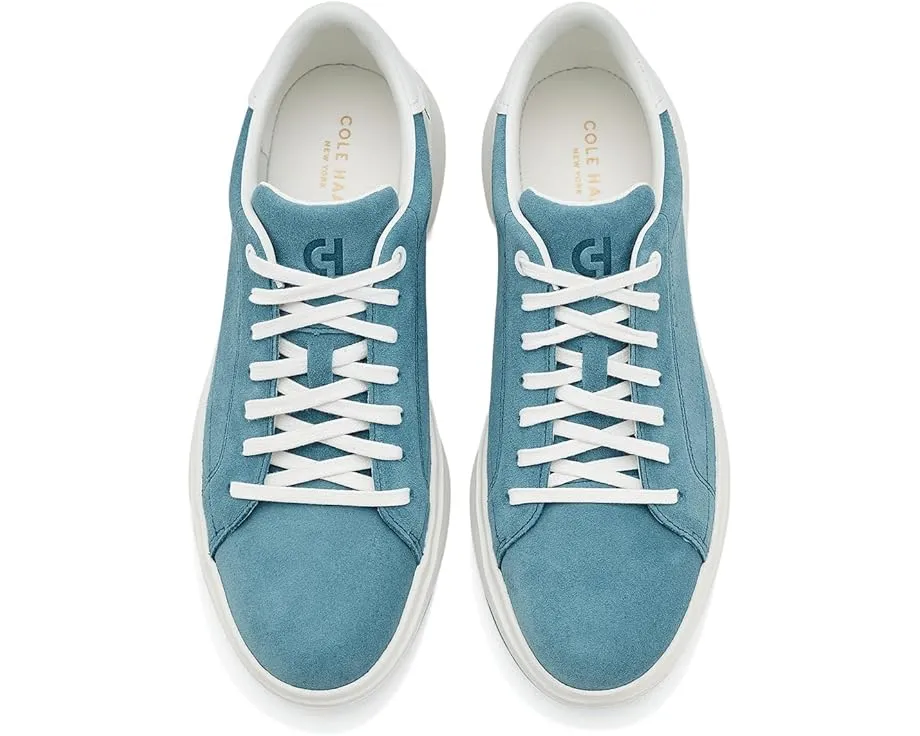 Кроссовки Cole Haan GrandPro Tennis II с технологией Featherfeel