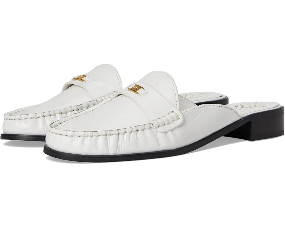 Мюли Vince Camuto Cobby на платформе с декоративным швом