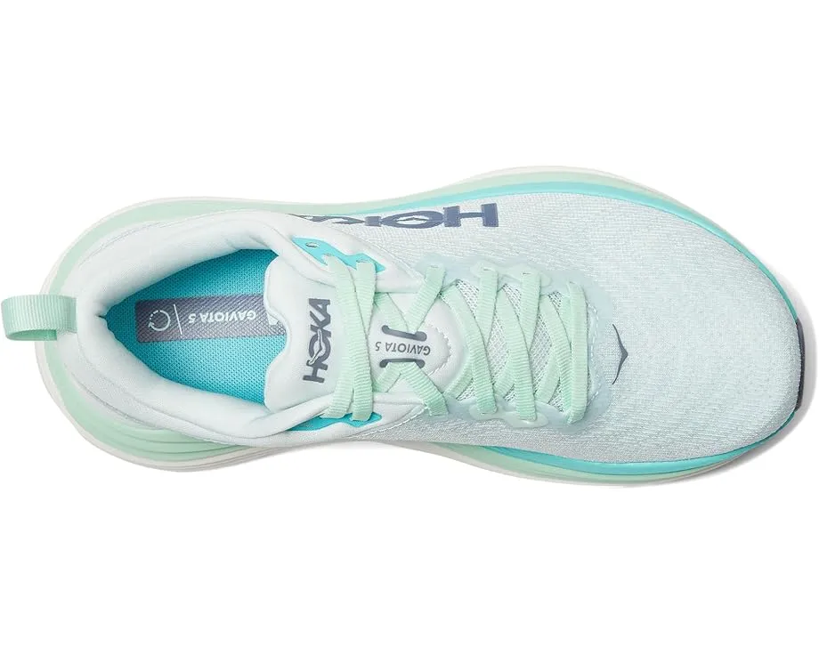 Кроссовки HOKA Gaviota 5 для повседневного бега
