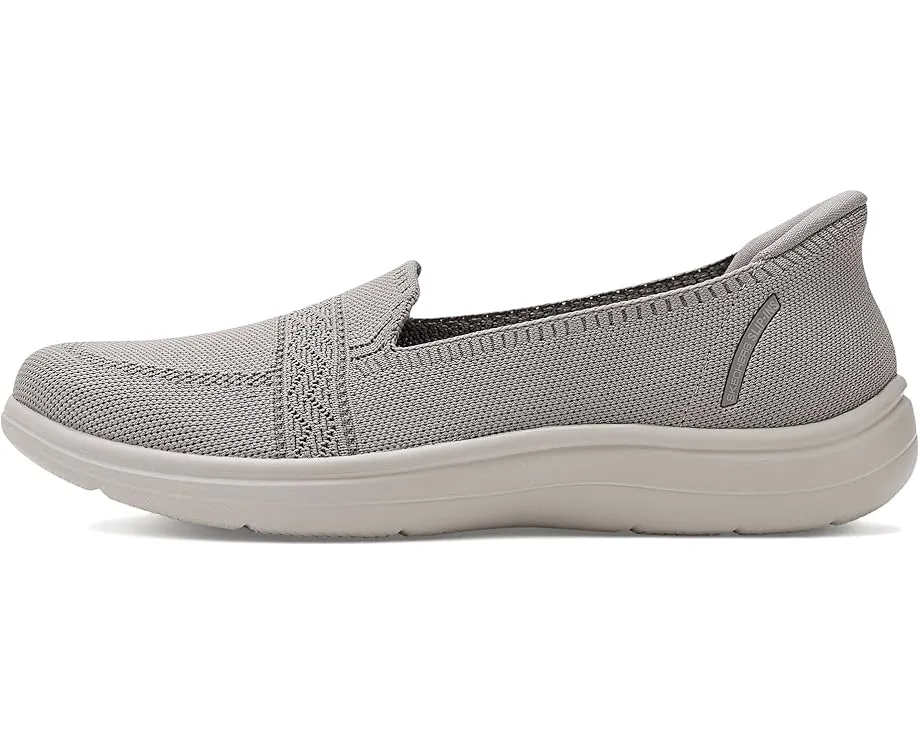Кроссовки Skechers Hands Free Slip-Ins On-The-Go Flex Radiant Sloane