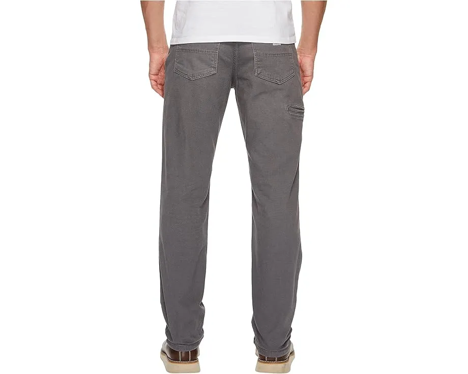 Carhartt Брюки расслабленного кроя Five-Pocket с технологией Rugged Flex