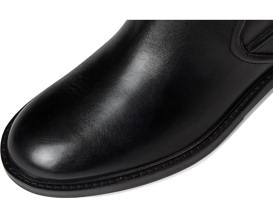 Высокие сапоги Cole Haan Silvana Tall Buckle с пряжкой на классическом каблуке