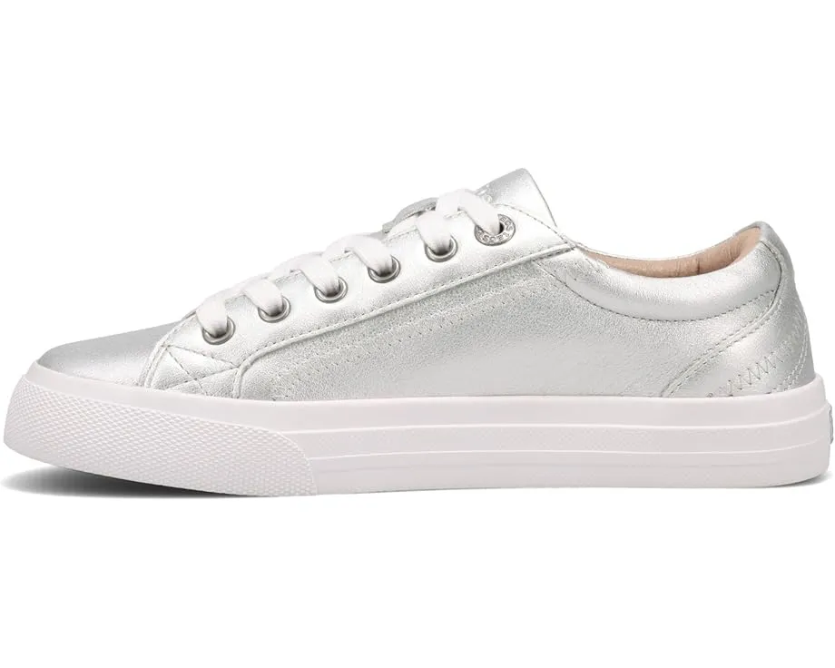 Taos Footwear Plim Soul Lux кроссовки на платформе с поддержкой свода стопы