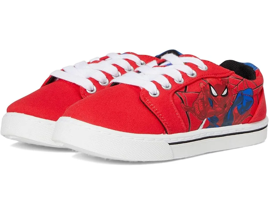 Кроссовки Josmo Человек-паук из хлопка для детей и подростков