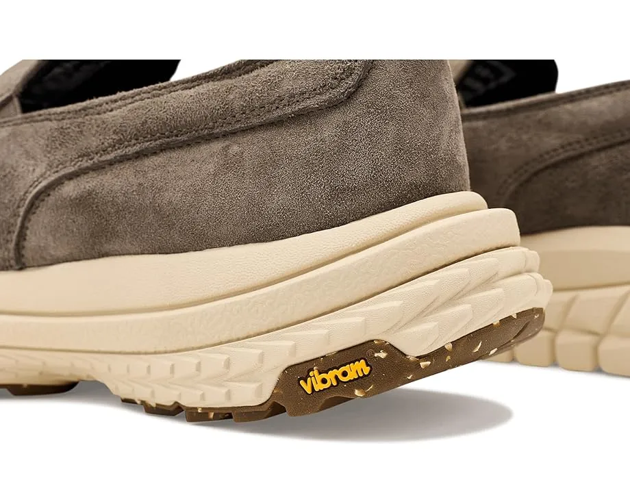 Кроссовки Globe Liaizon с подошвой Vibram из натуральной кожи