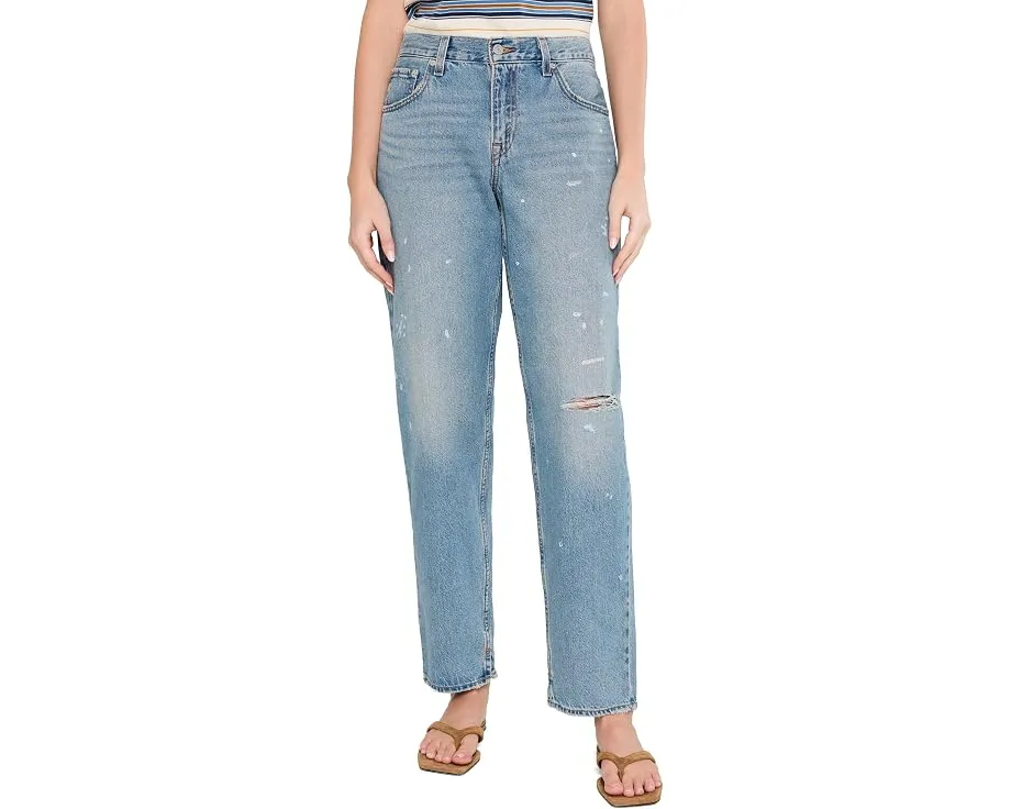 Levi's Loose Taper джинсы с зауженным низом