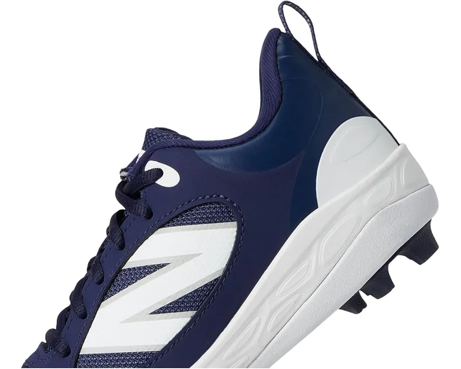 Детские кроссовки New Balance 3000 v7 Rubber Molded с сетчатым верхом