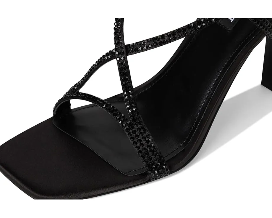 Туфли Nine West Vallanh с квадратным носком и зауженным каблуком