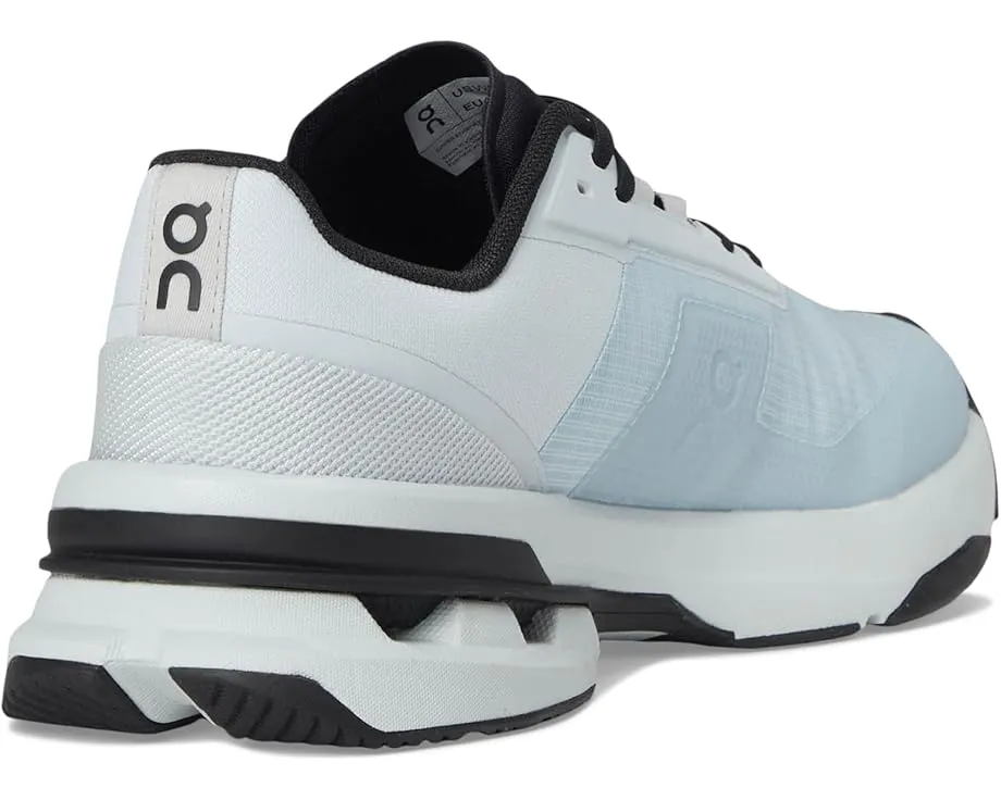 Кроссовки On Cloudsurfer Trail 2 для трейла с улучшенным сцеплением