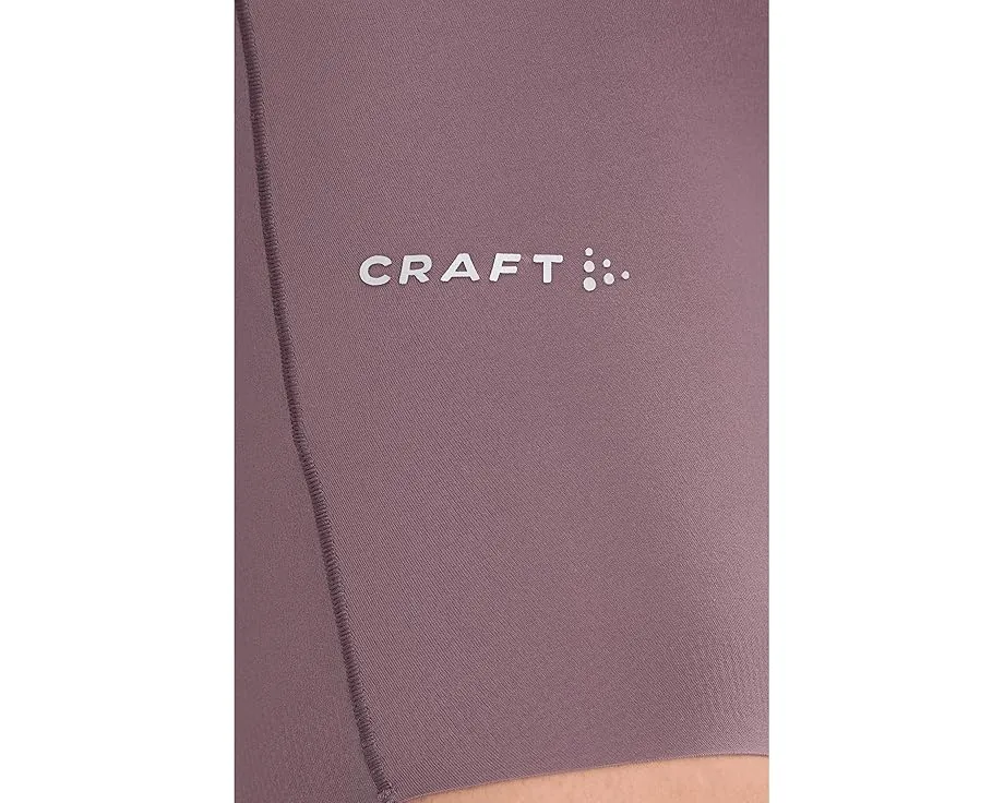 Короткие тайтсы Hypervent с карманами для телефона от Craft