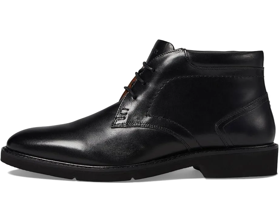 Ботинки Rockport Flynn с технологией truTECH и круглым носком