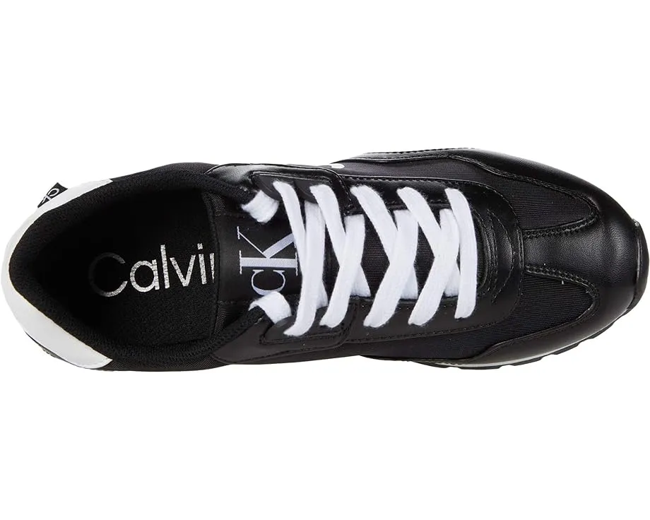 Calvin Klein кроссовки Caden 2 с амортизирующей стелькой и дизайном слип-он